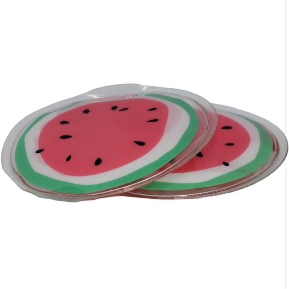 CALA HOT & COLD EYE PADS -NWT - Picture 2 of 4